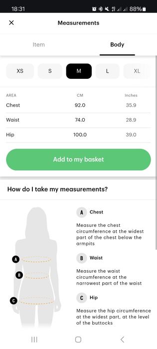 Джинсовая куртка pull and bear