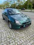 Ford Puma 1.7 - 1997