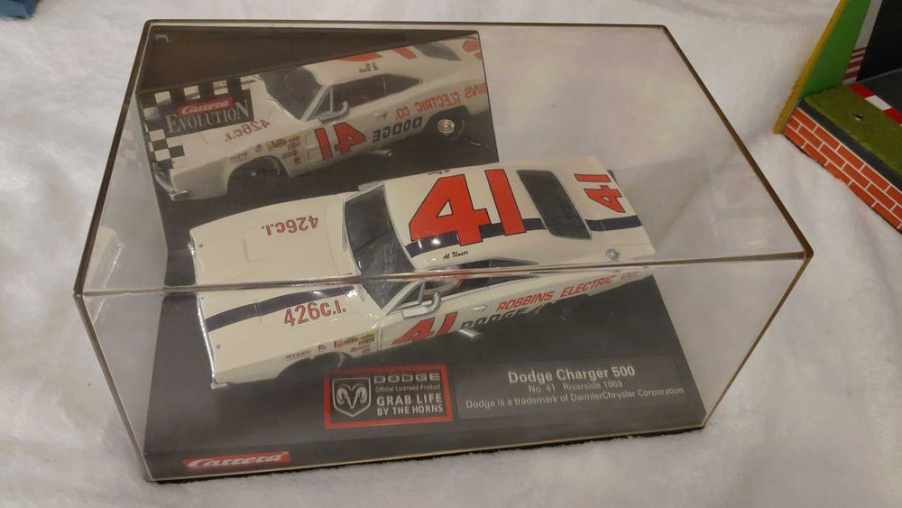 Miniaturas de slot, escala 1:32 #6