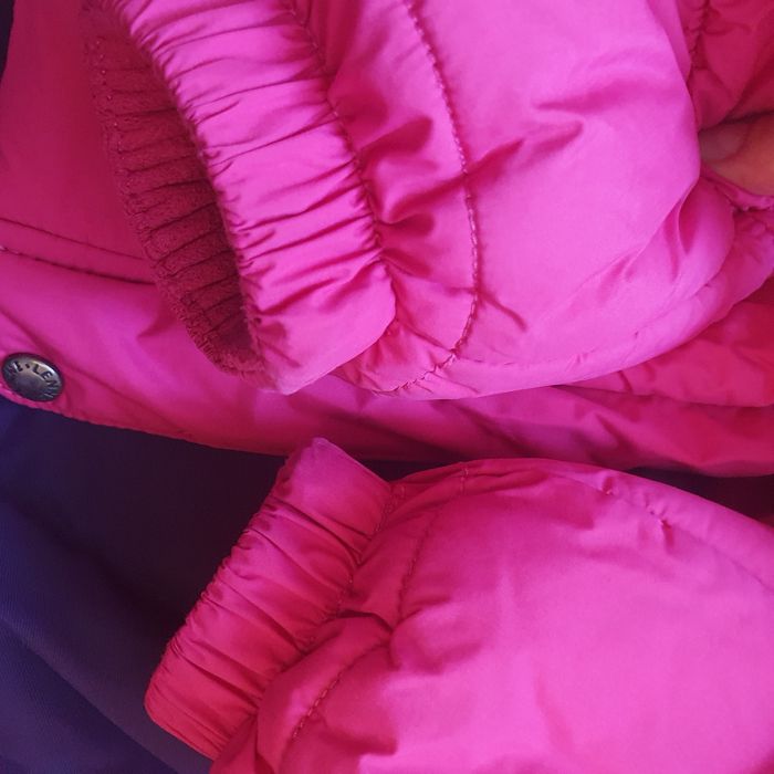 Костюм комбинезон зимний Lenne Reima 98 см