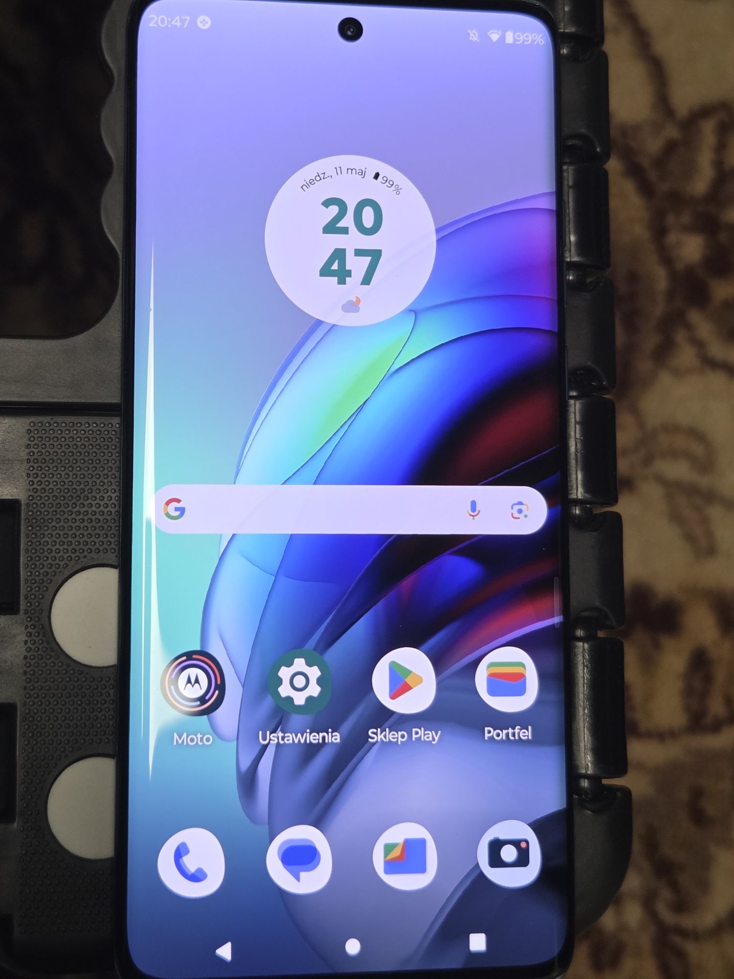 Motorola EDGE 40 neo