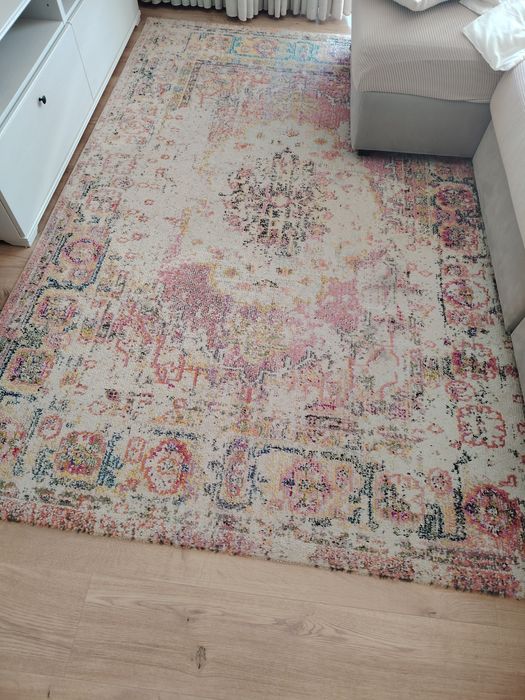 2 Tapetes sala estar/jantar