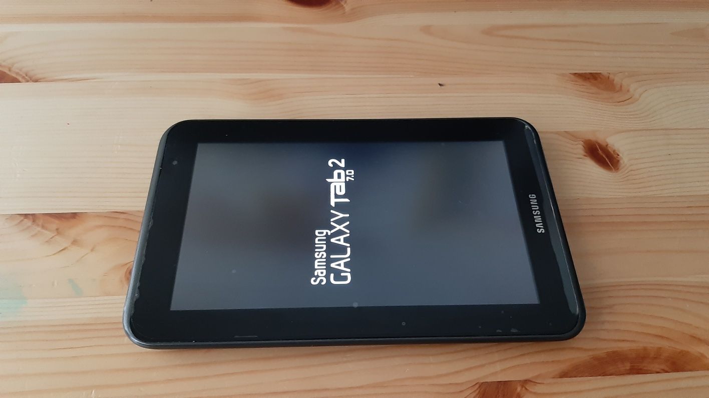 Tablet Samsung Galaxy Tab 2 7" GT-P3110