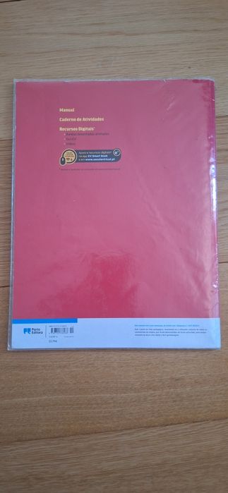 Manual e Caderno de atividades TIC Enter 7°ano