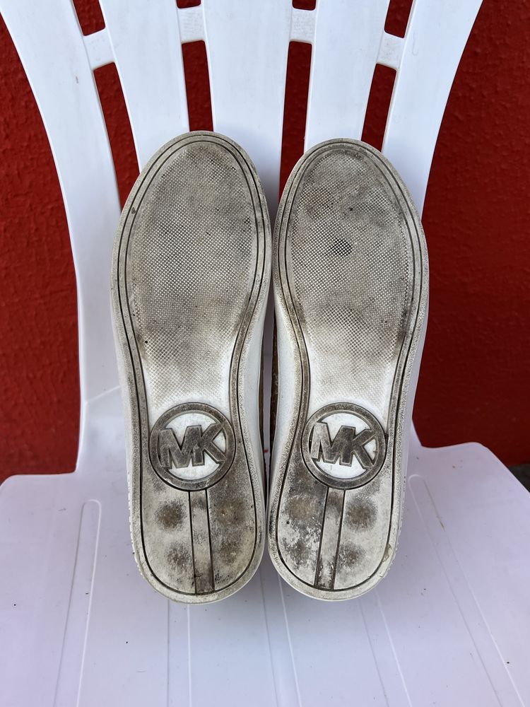Sapatilhas michael Kors