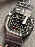 Casio G-Shock DW-5000SS kpl screwback