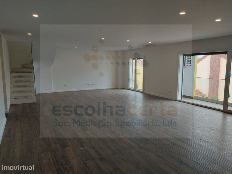 Apartamento em Alcochete
