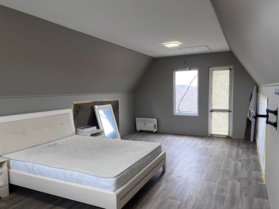 ТОП ЦІНА! Двоповерховий будинок з готовим ремонтом! Вигідна пропозиція