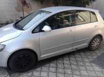 VW GOLF 5 1.9 TD