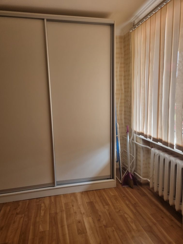Оренда однокімнатної квартири 40 м2