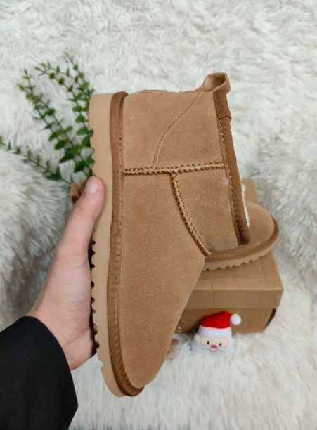 UGG_Classic_Ultra_Mini_cienkie dno_R.37