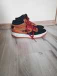 Buty zimowe męskie