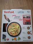 Nowy 3 częściowy zestaw TEFAL ingenio essential