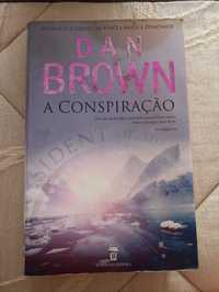 A Conspiração - Dan Brown (2005)