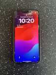 Iphone 13 czarny 64gb