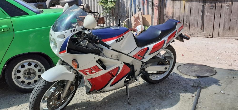Продам мото Ямаха