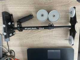 Flycam Nano dslr stabilizator steadycam fly cam