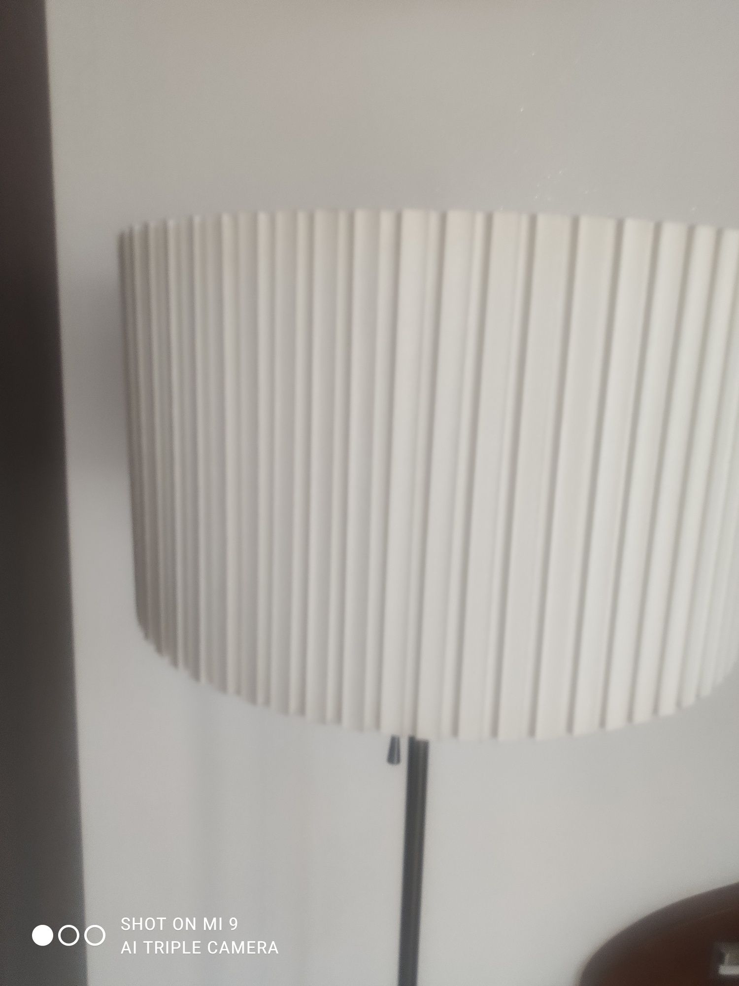 Lampa wolnostojąca 155 cm