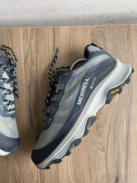 Merrell Moab Speed Gore-Tex Walking