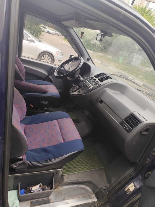 Mercedes-Benz Vito 1998р