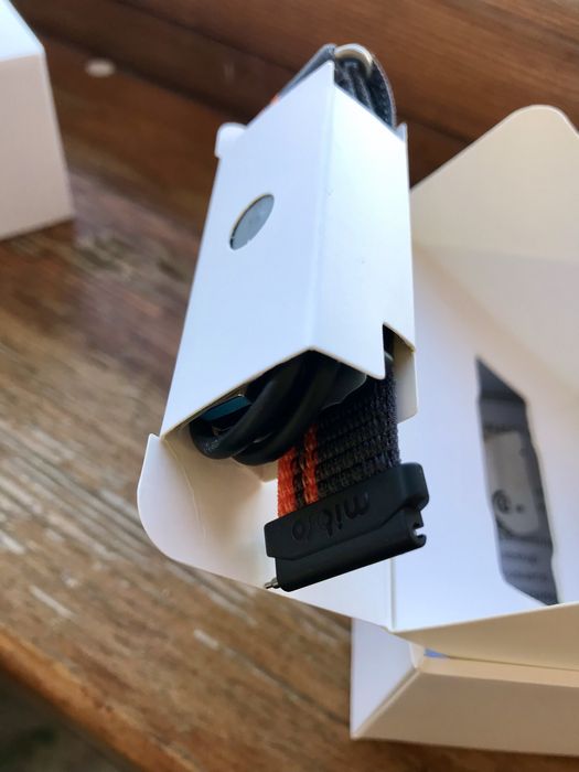 Смарт годинник Mibro GS Active