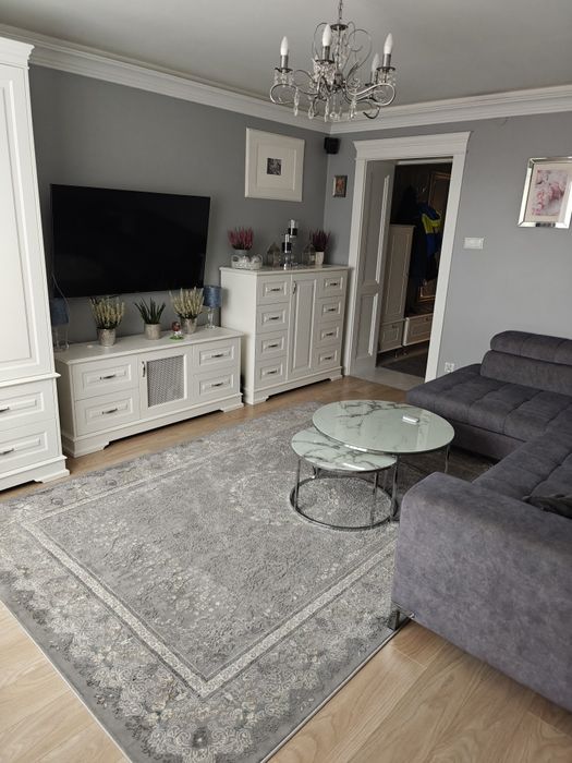 Mieszkanie 54 m2 umeblowane Łomża