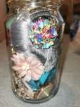 Mystery Jewelry Jar - słoik z biżuterią
