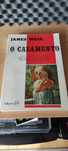 Livro "O Casamento" (James Weir)