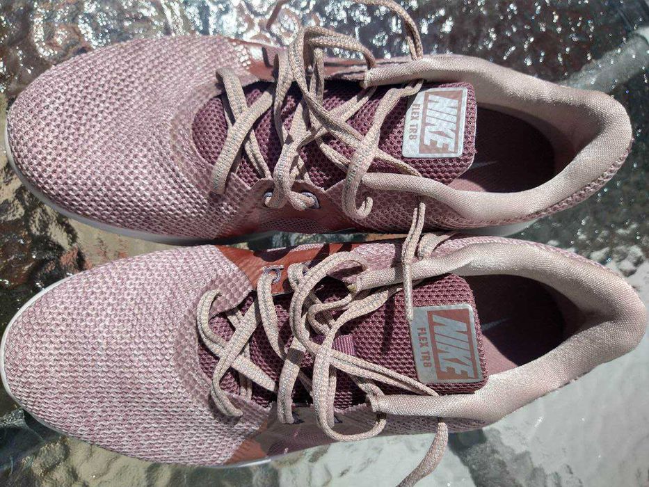 Кросівки жіночі nike flex women розмір 42 (41)
