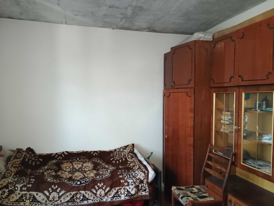 Коцюбинське, продаж двокімнатної квартири.