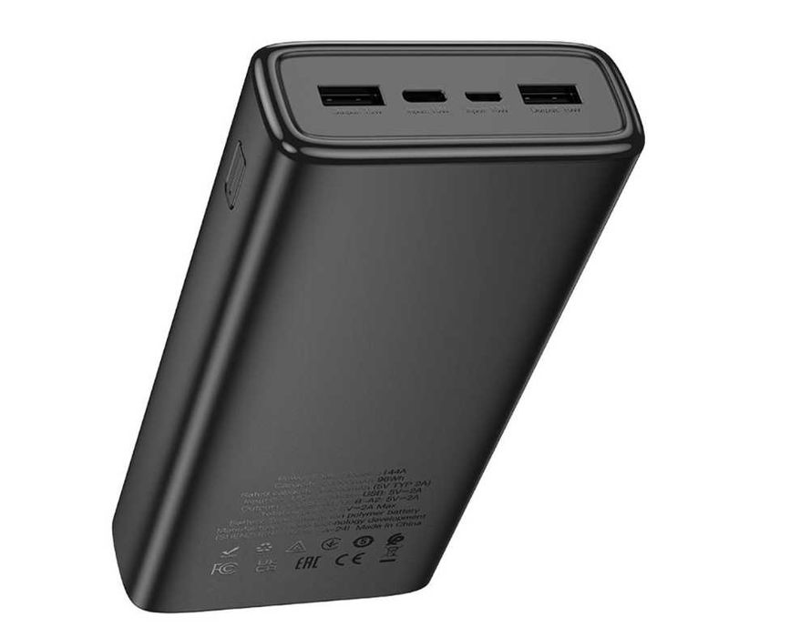 Універсальна Мобільна Батарея Power Bank Hoco J144 Hymn 15000 mAh