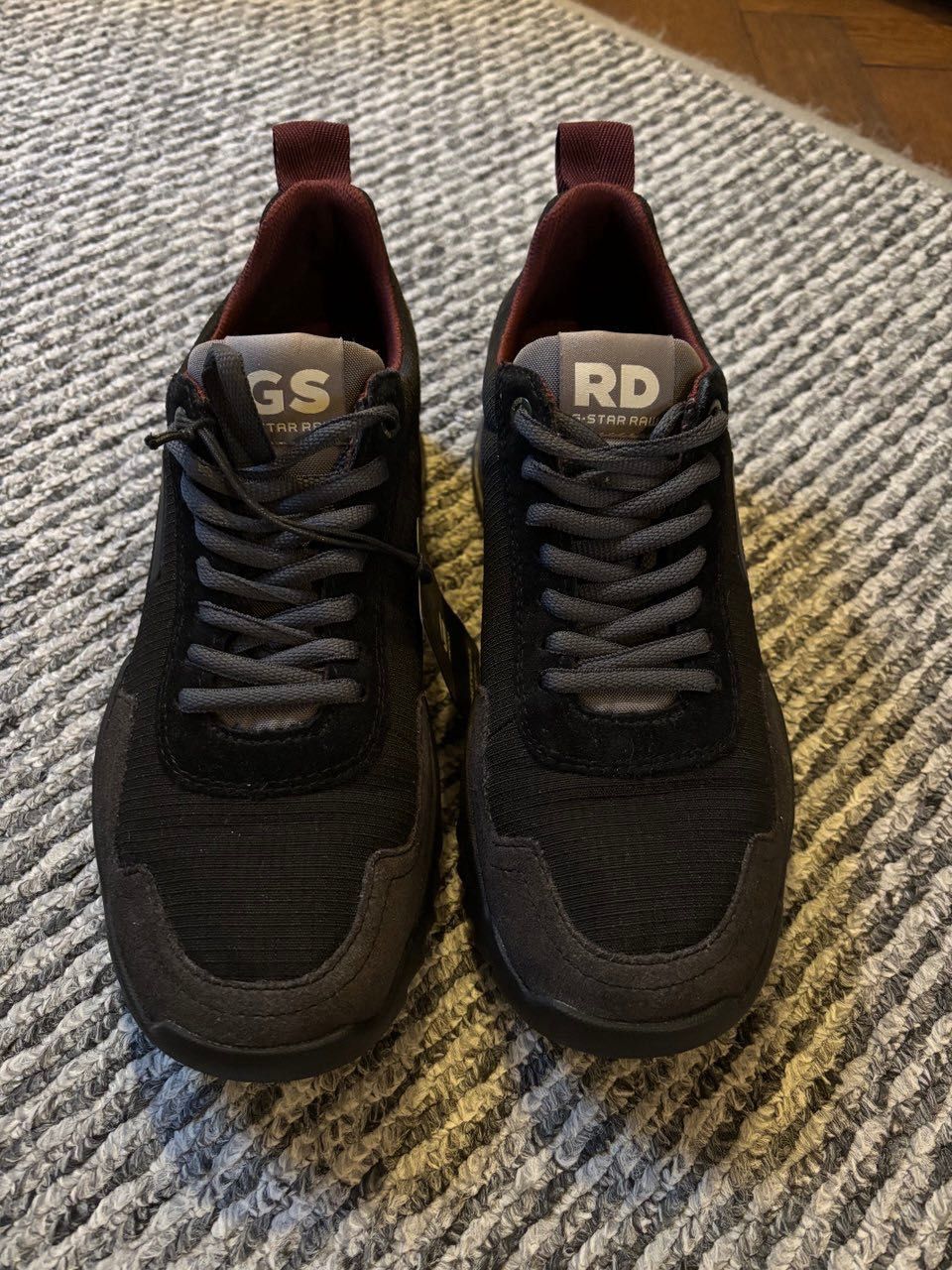 Buty sportowe G-STAR RAW, rozmiar 41, nowe