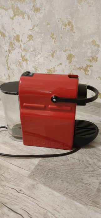 KRUPS XN100510 ekspres