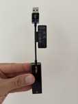 Adapter USB na LAN Ethernet Asus