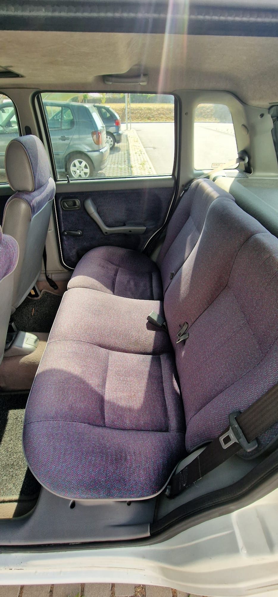 Fiat Punto ELX 1.3