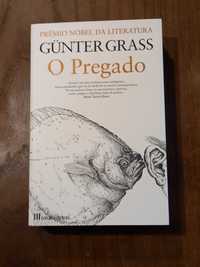 O Pregado, Gunter Grass, Prémio Nobel da Literatura