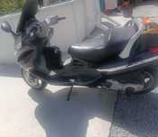 Piaggio X8 200CC