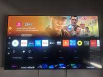 Televisao Hisense Nova