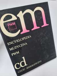 Encyklopedia muzyczna PWM