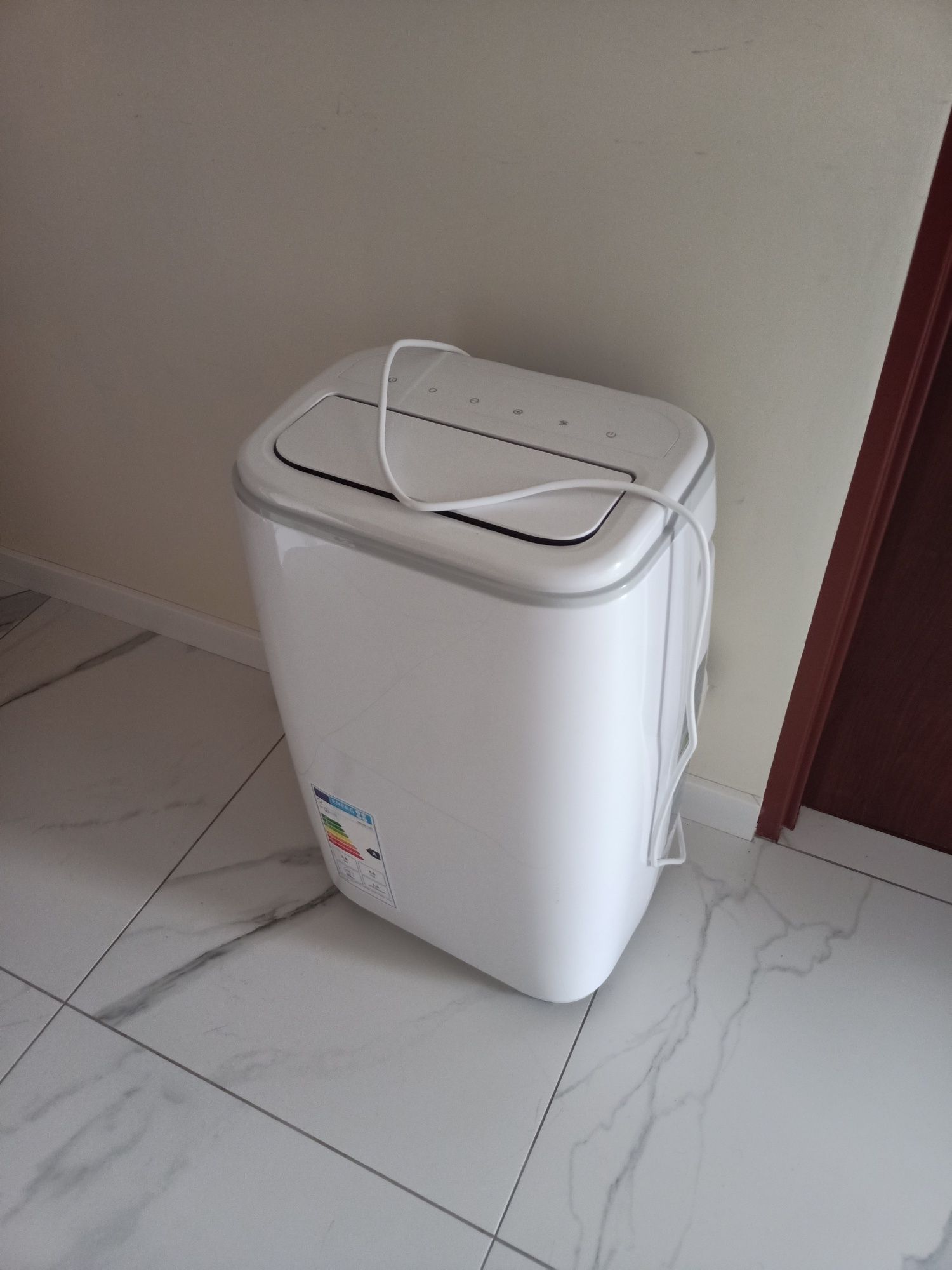 Klimatyzator do pomieszczenia