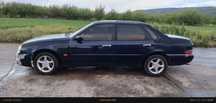 Ford Scorpio mk2