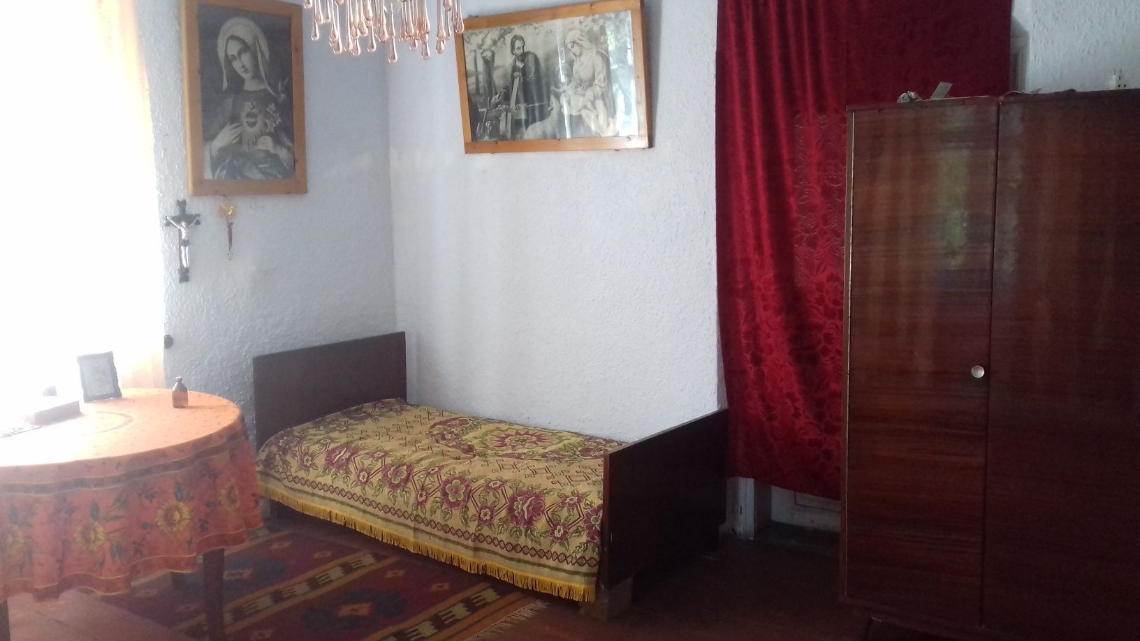 Будинок Хата Господарство в селі