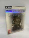 Gra Game of Thrones Gra o Tron PC komputerowa pc pudełkowa PL