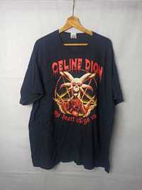 Celine Dion My Heart Will Go On 666 T-shirt
koszulka