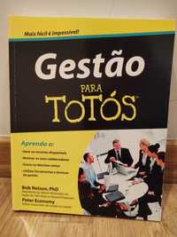 Gestão para totós