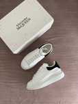 Tenis mcqueen 42