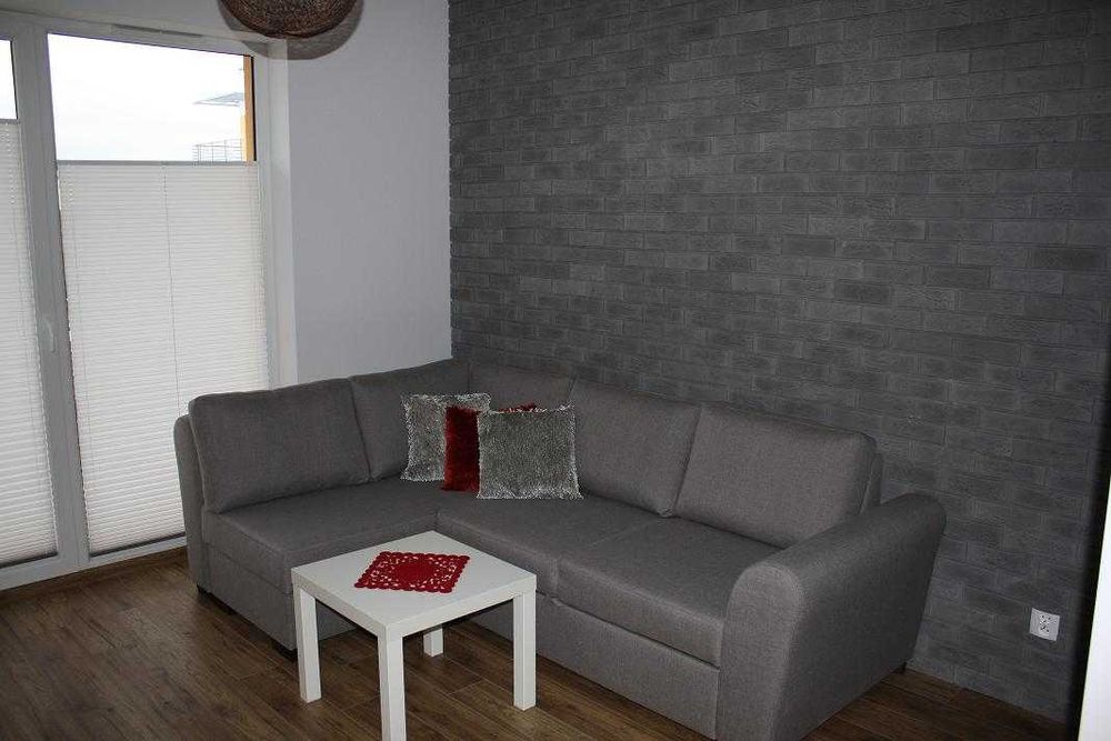 Komfortowe 2 pokoje mieszkanie Gdańsk- KOWALE ul. Zeusa 65