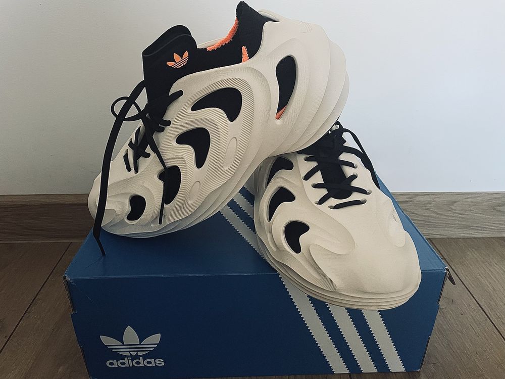 Adidas r.42 oryginal adifom Q