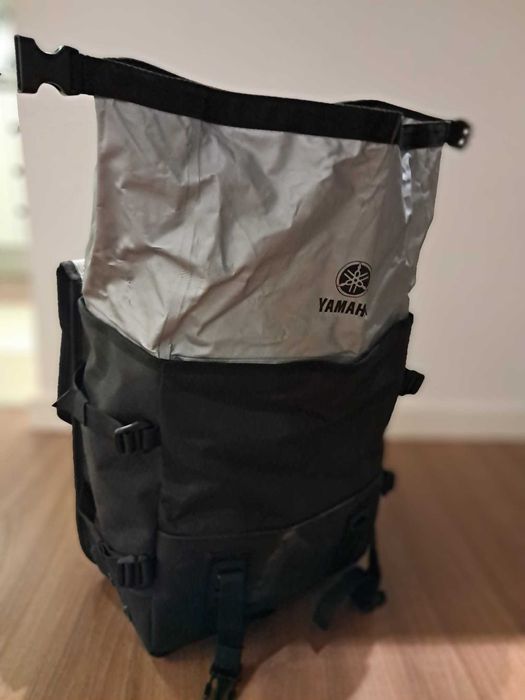 Malas de Viagem para Mota Yamaha ténéré 700