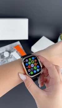 Watch ultra 2,Apple Watch Ultra,smart watch смарт годинник смарт часы